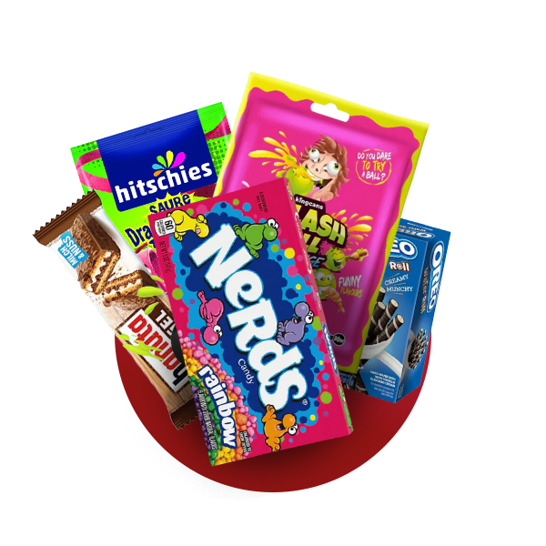 Große Auswahl an Süßigkeiten für Geschäftskunden: Marken, Trends und Klassiker im B2B-Großhandel – schnell verfügbar und attraktiv kalkuliert.