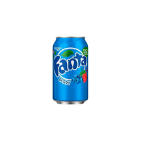 Fanta Berry 355ml