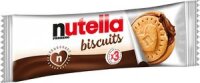 Nutella Biscuits 3er 41,4g