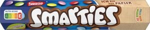Nestle Smarties Riesenrolle 130g