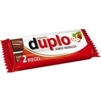 Ferrero duplo 2er 36,4g