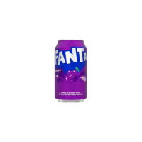 Fanta Grape 355ml