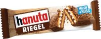 Ferrero hanuta Riegel 1er 34,5g