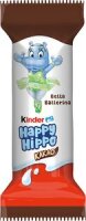 Ferrero Kinder Happy Hippo Cacao 20,7g