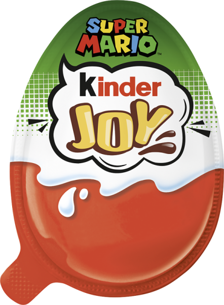 Ferrero kinder Joy 20g