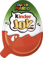 Ferrero kinder Joy 20g