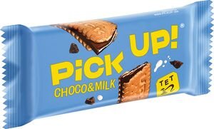 Leibniz Pick Up RG 28g Choco&Milch