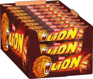 Lion Riegel 42g
