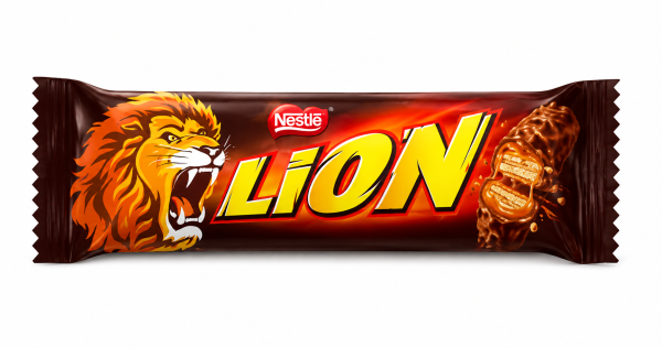 Lion Riegel 42g