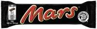 Mars Einzelriegel 51g