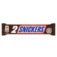 Snickers 2er 80g