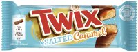 Twix Salted Caramel Einzelriegel 46g