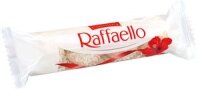 Ferrero Raffaello 4er 40g