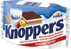 Knoppers 1er 25g