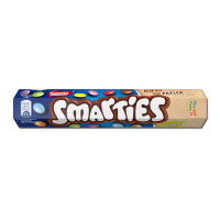 Smarties Einzelrolle 38g
