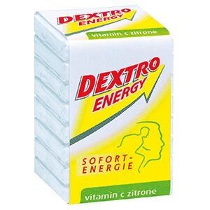 Dextro Energy WF Zitrone   46g