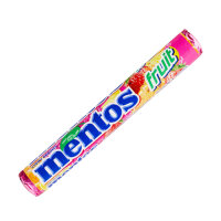 mentos RL Frucht 38g
