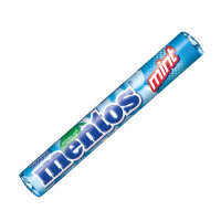 mentos RL Mint 38g