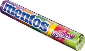 mentos RL Rainbow 37,5g