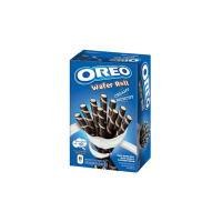 Oreo Wafer Roll Vanilla 54g