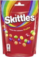 Skittles Fruits 136g