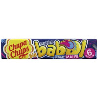 Chupa Chups Big Babol  Zungenmaler