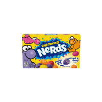 Nerds Big Chewy Theatre Box 120g