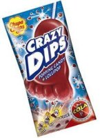 Chupa Chups ST Crazy Dips Cola