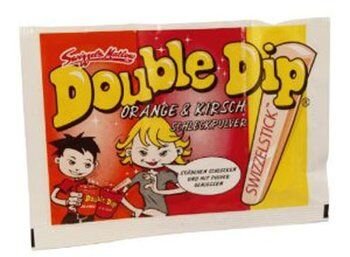 DOK Double Dip