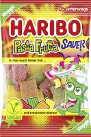 Haribo 85g Pasta Frutta Veggie