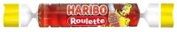 Haribo Cola-Roulette Fruchtgummi Rolle 25g