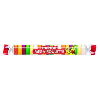 Haribo Mega-Roulette 45g