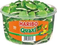 Haribo RD Frösche 150er