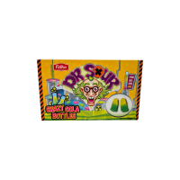 Dr Sour Crazy Cola Bottles 90g