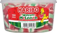 Haribo RD Wassermelone 150er