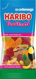 Haribo Tropifrutti 75g