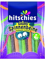 hitschies Spinnenbeine Mix 125g