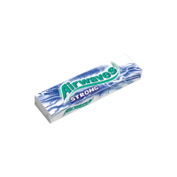 Airwaves Single Dragees Strong 10er