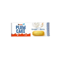 Kinder Plumcake Yogurt 192g