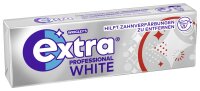 Wr Extra Prof. Single 10er-Pg.White