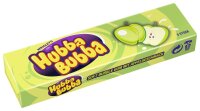 Wr Hubba Bubba Apfel 35g