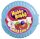 Wr Hubba Bubba Bubble Tape Triple Mix 56g