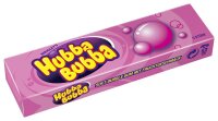 Wr Hubba Bubba Fancy Fruit 35g