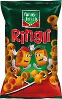 funny-frisch Ringli 35g