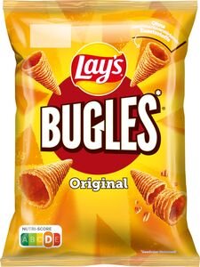 Lays Bugles 75g Nacho Original