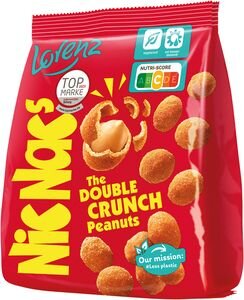 Nic Nacs Original 110g