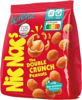 Nic Nacs Original 110g