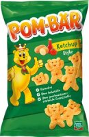 Pom-Bär Ketchup 75g