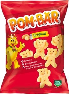 Pom-Bär Original 75g