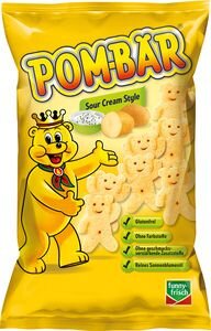 Pom-Bär Sour Cream 75g